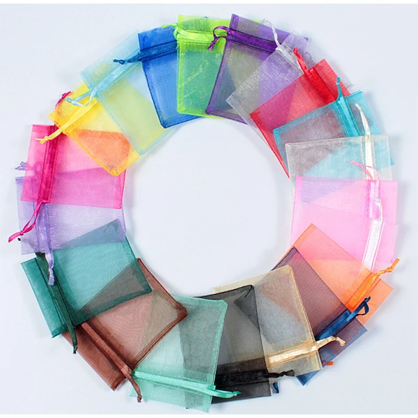 2019 china suppliers drawstring organza gift bags travel makeup bag jewelry packaging bags, Cmyk
2019 china suppliers drawstring organza gift bags travel makeup bag jewelry packaging bags, Cmyk