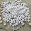 2019 Hotsale garden home decorative crushed dolomite white pebble stone marble chips wholesale
