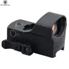 OEM Custom 1x22x33 3MOA Hunting Riflescope Reflex Red Dot Sight fit Night Vision 20MM QD Weaver Mount