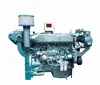 115 kw diesel marine engine for the middle size fishing ship for sale