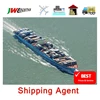 Lcl shipping service from china to philippines/singapore/malaysia sea transport door to door service