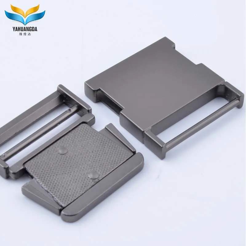 hot sale decorative metal fitting for leather handbags