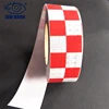 High quality self adhesive reflective tape safety sticker in truck car