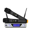 Best Quality China Manufacturer Uhf Professional Wireless Microphone System