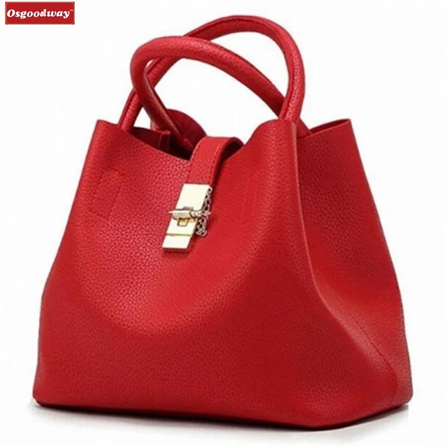 Osgoodway Fashion Women Bags Designer Women Messenger Bags Ladies pu Leather Handbag Female Bag
Osgoodway Fashion Women Bags Designer Women Messenger Bags Ladies pu Leather Handbag Female Bag