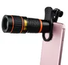 2018 Laste design Amazon hot sale 18x telephoto phone camera lens