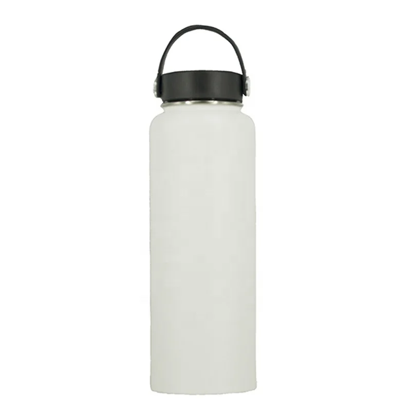 40oz Promotional Stainless Steel Double Wall Insulated Water Bottle, Customized color
40oz Promotional Stainless Steel Double Wall Insulated Water Bottle, Customized color