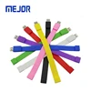 Free shipping 8 Colors rubber Pendrive 16GB 2.0 flash band memory 4 GB wristband Silicone USB Bracelet