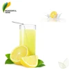 Hot sale pure organic lemon concentrate juice