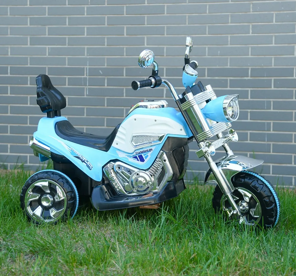 Most popular Halley design kids electric motorcycle