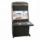 Coin Operated Pandora's Box Fighting Video Arcade Taito Vewlix-l Cabinet Electronic Video Game Machine For Sale