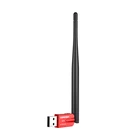COMFAST CF-WU910A Free Driver Bluetooth USB Dongle WiFi Adapter Dual Band High Power 600mbps 2.4G 5.8G Wireless USB Adapter