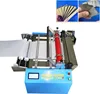 Multi-function Automatic tube cutting machine for fixible/ small rigid pvc pipe cutter