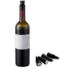 Factory Supplier rose wine stopper funny stoppers