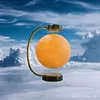 Unique gift the Magnetic Levitation 3D Moon led lamp
