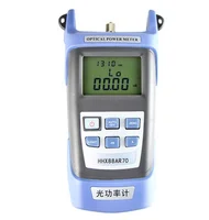 Optical Fiber Measurement Analysis Instrument Otdr