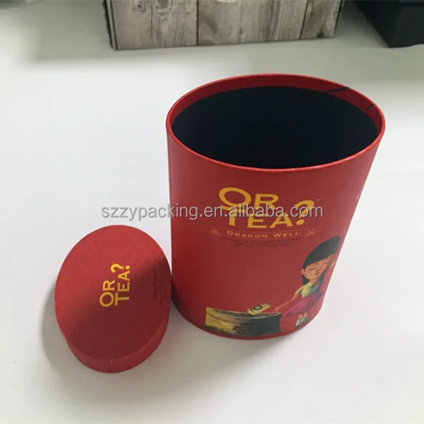 oval cardboard gift box tea box antique oval boxes wholesale