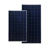 12BB MBB mono Solar Panel 390W PERC and Black Silicon Technology High Efficiency Manufacturer Price