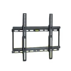 Factory direct TV bracket hanger 26-57inch universal wall mount TV rack