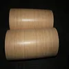 0.3mm 0.5mm Bamboo Caramel Veneer Use for wall panel and ceiling panel