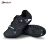 Carbon bike shoes customize cycling shoes mountain bike shoes