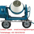 Mobile In India Mobile Concrete Mixer JFA-1 Small Mobile Diesel Engine Concrete Mixer Small Scale Industries In India Images