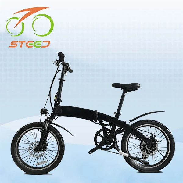 strida electric