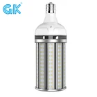 good price shoe box 80w 100w led street light used for HID retrofit kit