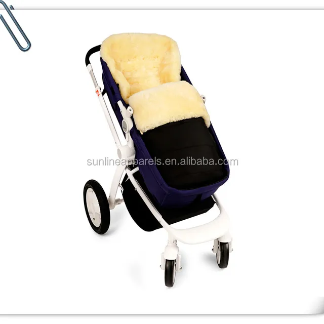 carry cot footmuff