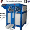 50kg bag filling machine for sand/cement, 50kg valve port packing machine for sand or cement