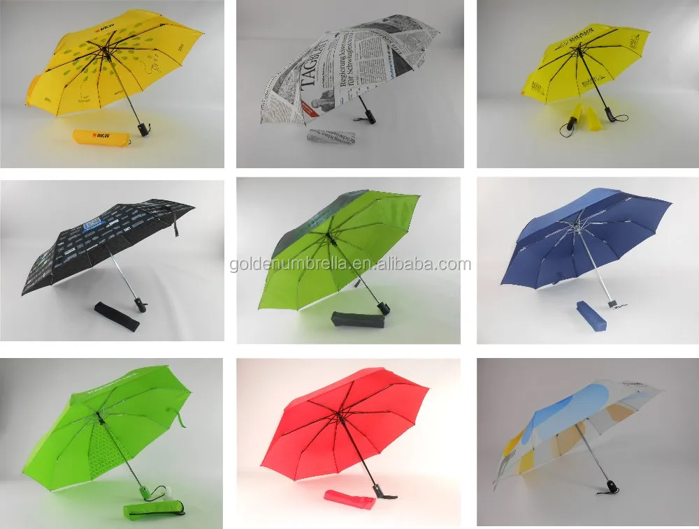 corporate gifts umbrellas