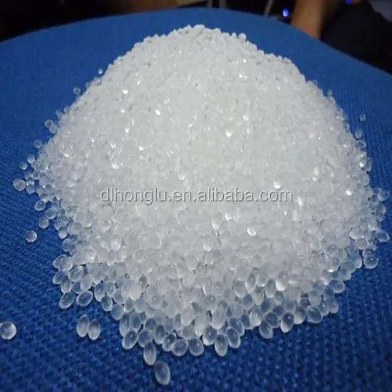 virgin/recycled eva resin eva granules ethylene vinyl acetate