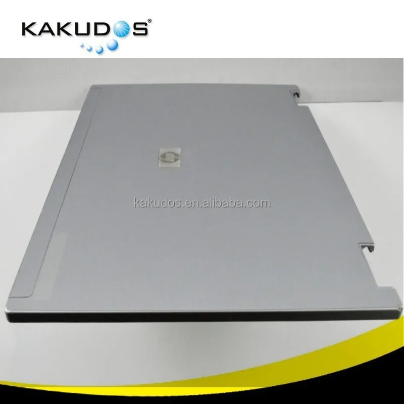 Di alta Qualit&agrave; Spazzolato Metallico Strutturato Pelli per HP 2530 P Del Computer Portatile - ANKUX Tech Co., Ltd