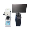 China Reliable Digital Vickers Hardness Test Machine For Diamond