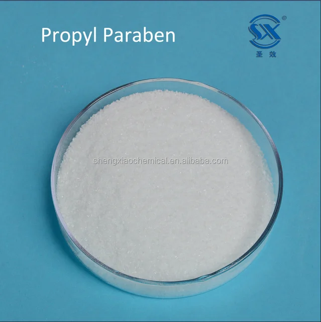 propyl paraben