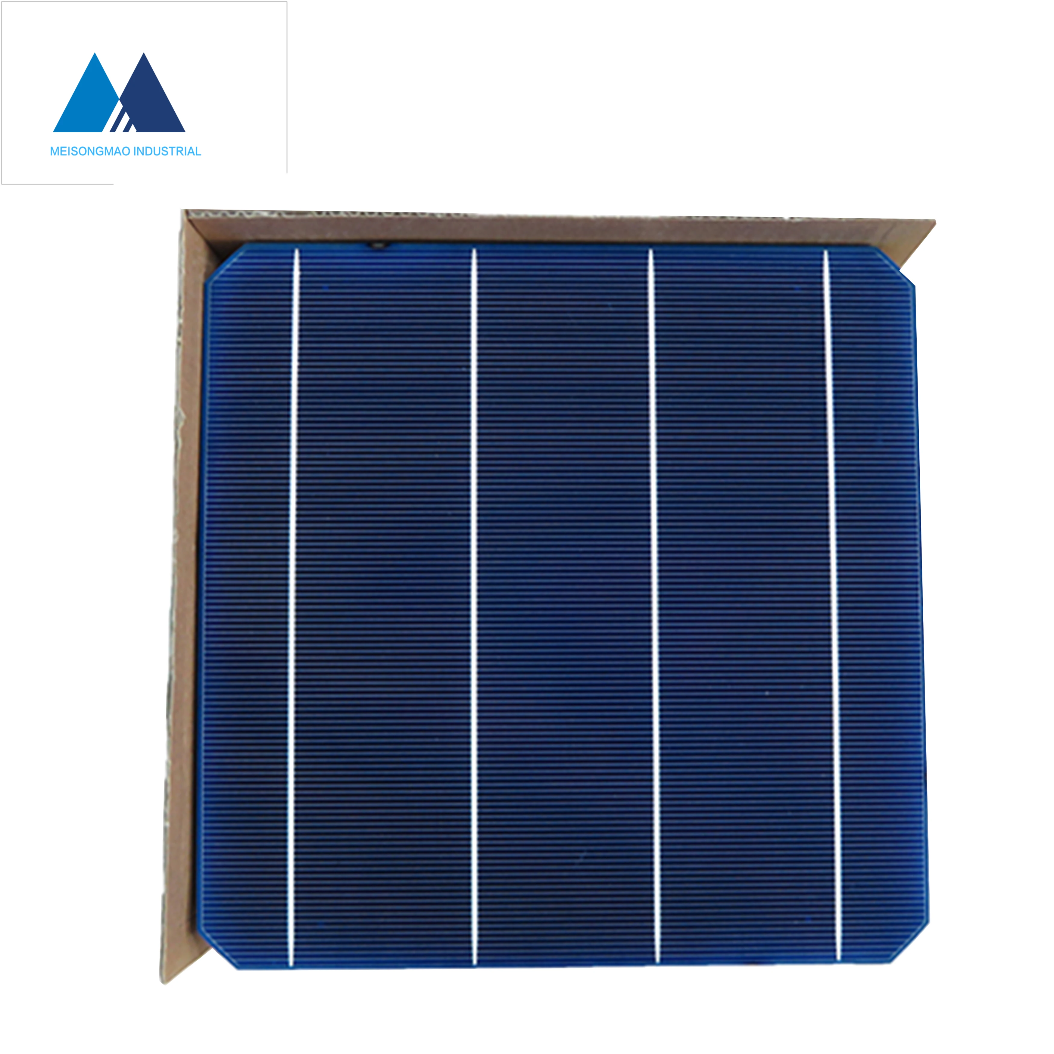 微型太阳能电池 4bb 单晶硅太阳能手机充电器