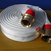 Fire Hose PVC Lining 1 Inches High Working Pressure Hose with Fire Hydrant Customized