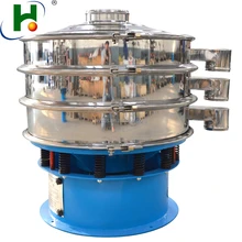 mining circular vibrating screen for sale