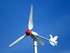 2016new design 1000W wind turbine generator / wind power generator for home 2KW 3KW 5kw of best price