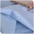 egyptian cotton shirt fabric 100% cotton denim fabric for men's shirt