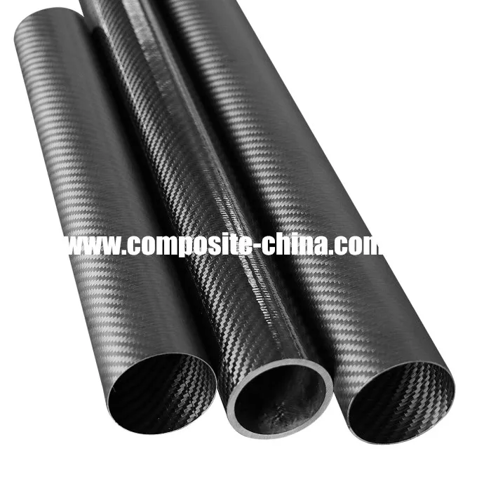 3k carbon tube - 15
