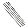 stainless steel camping telescopic tent poles