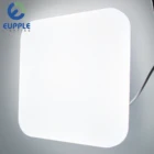 Living Room Led Lamp Ceiling Light House Surface Mounted Slim Round IP33 Led Lamp