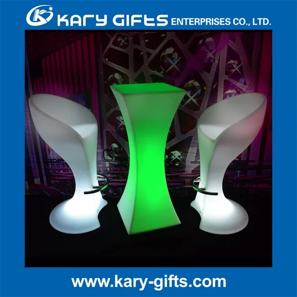 LED LIGHT UP TABLE AND CHAIR led furniture.jpg