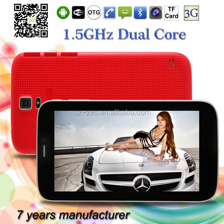 ZXS-S5 ZXS-S5 Cheap top configuration 2G GSM Quad Core 7 inch android 4.4 super smart tablet pc, stock bluetooth tablet