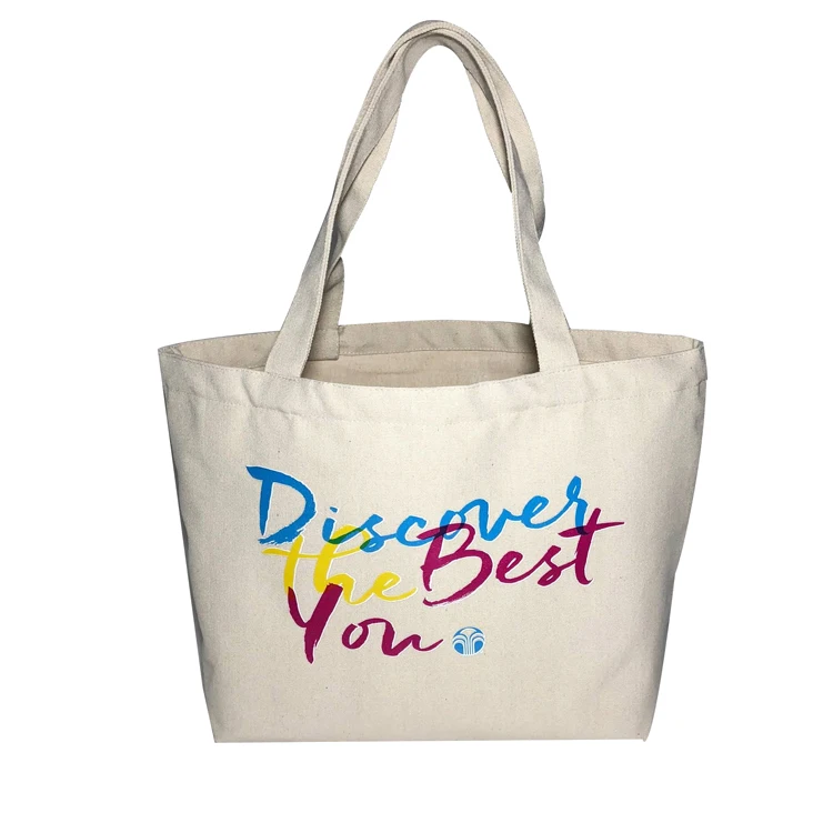 Wholesale canvas bag custom logo print promotional 100% cotton canvas tote bag, Raw white,beach white,pantone or cmyk
Wholesale canvas bag custom logo print promotional 100% cotton canvas tote bag, Raw white,beach white,pantone or cmyk