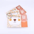 Good Quality Children Board Book Printing English Book For Beginners