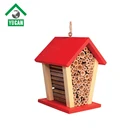 Wholesale Insect Hotel House Plastic Bee Hives