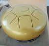 10inch Tongue Percussion Drum with Perfect Tones