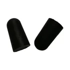 Bulk Eco Friendly Musician Hearing Protection Sleeping Noise Cancelling Earplugs Soft Pu Foam Ear plug For Ear protection